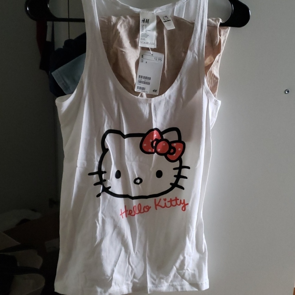 Hello Kittt Pajamas
